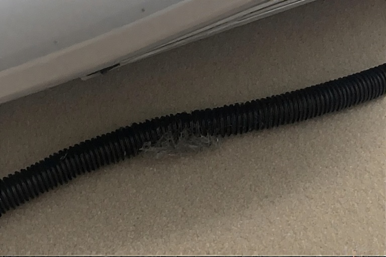 Dryer Vent Cleaning landscape