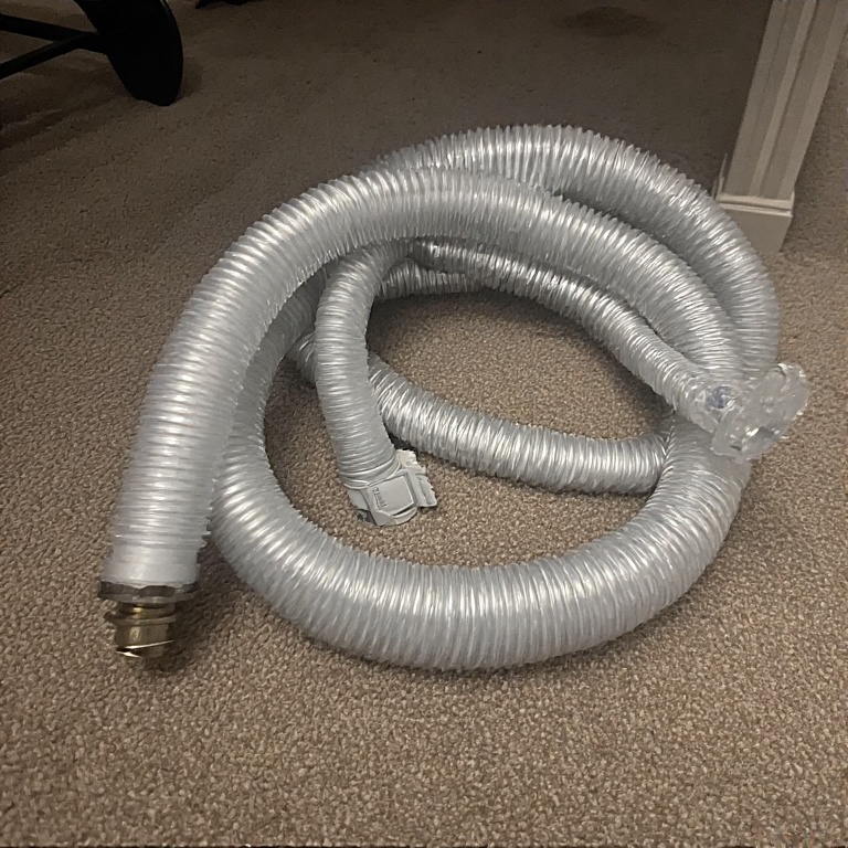 Dryer Vent Cleaning square