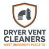 Dryer Vent Cleaners West University Place TX logo